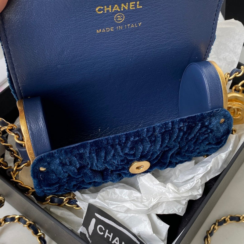 COZY BAGS - CHL Lady Bags - 527