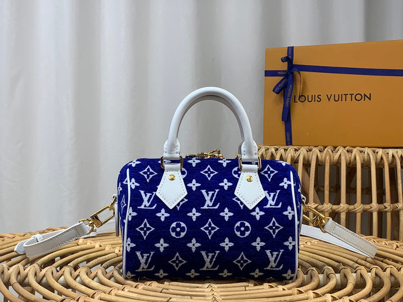 JB - LOV Lady Bags - 521