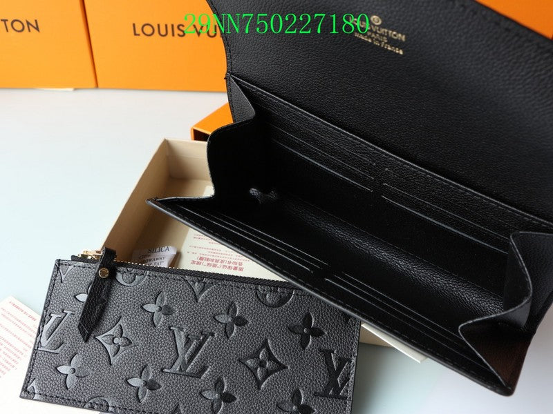 COZY BAGS - LOV Wallet - 678