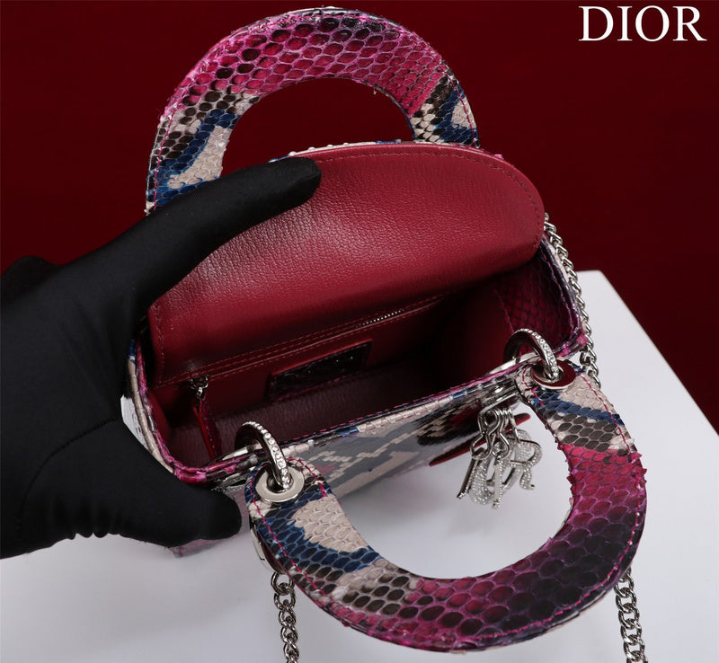 JB - DOR Lady Bags - 002