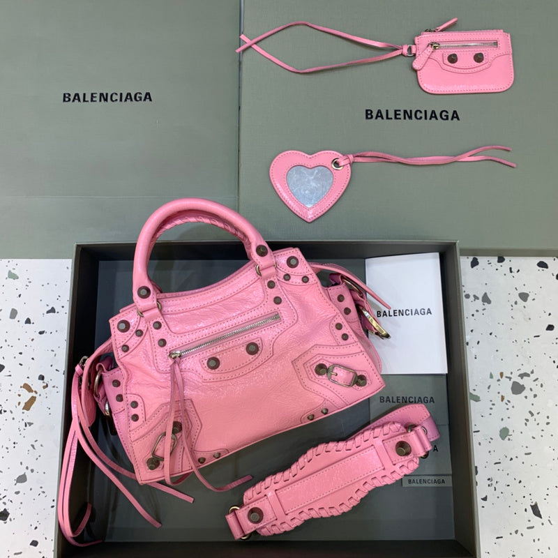 COZY BAGS - BG Bags - 360