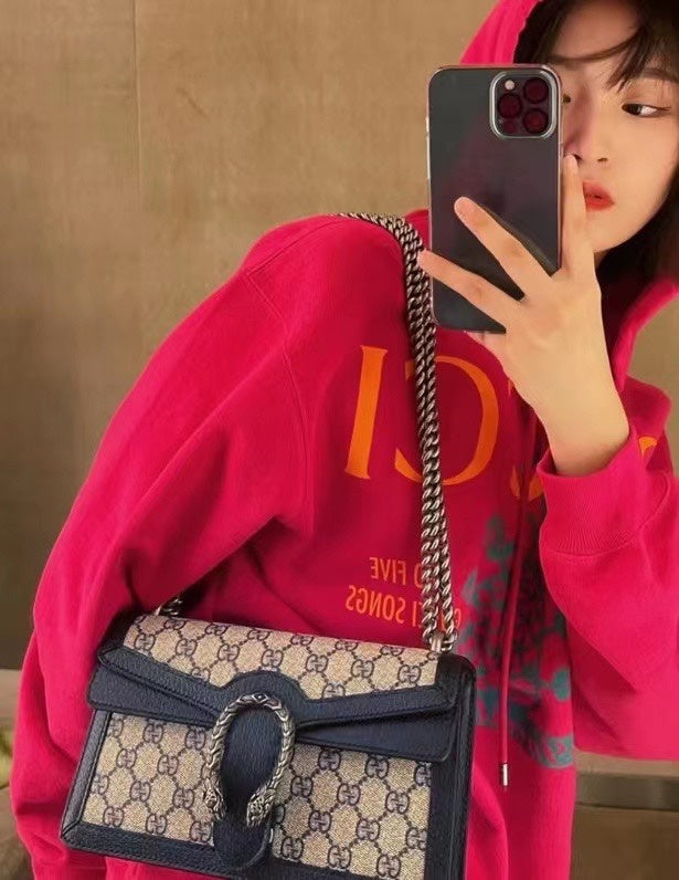 COZY BAGS - GUKI Women Bags - 1272