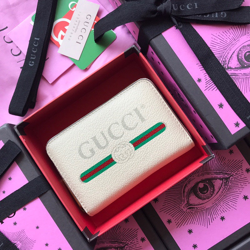 COZY BAGS - Guki Wallet - 582