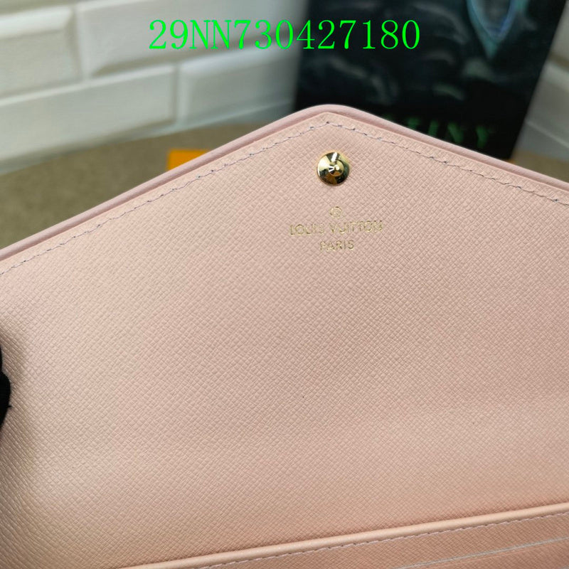 COZY BAGS - LOV Wallet - 1403