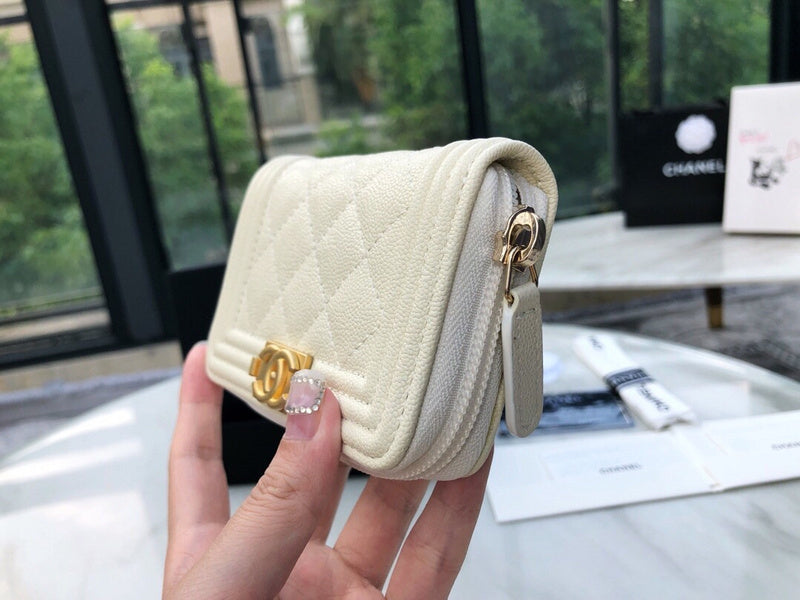 COZY - CHL Wallets - 016