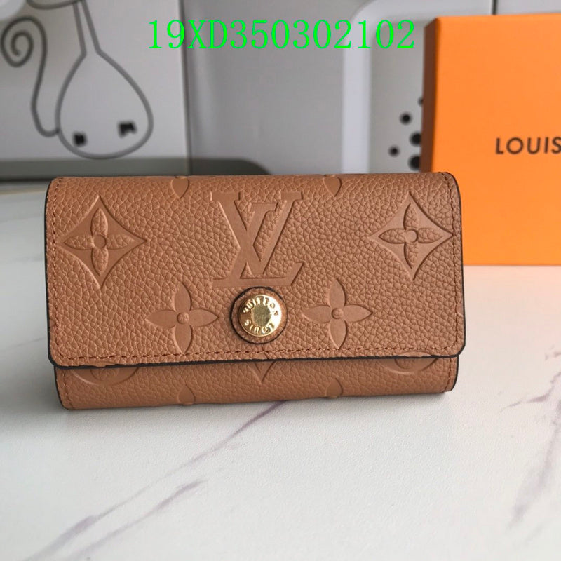 COZY BAGS - CHL Wallet - 1063