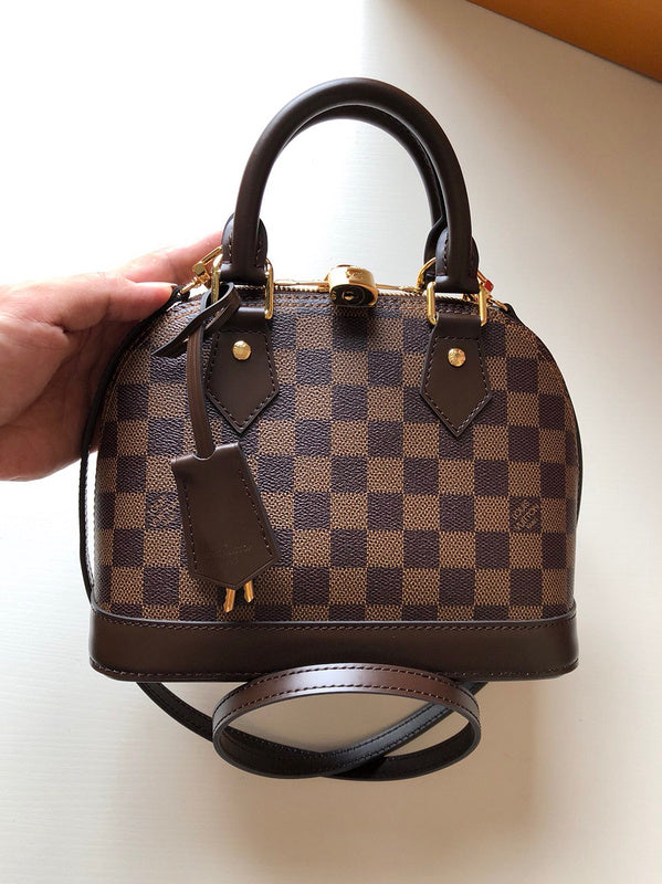 COZY - LV Bags - 5214