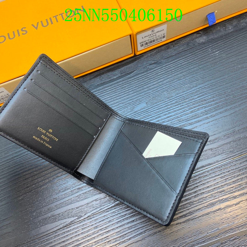 COZY BAGS - LOV Wallet - 1470