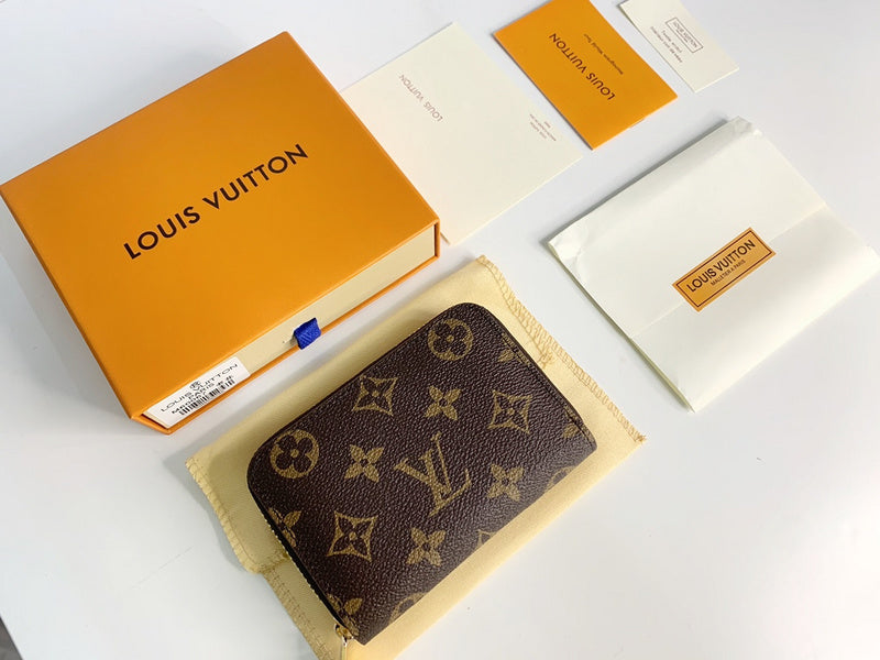 COZY BAGS - LOV Wallets - 757