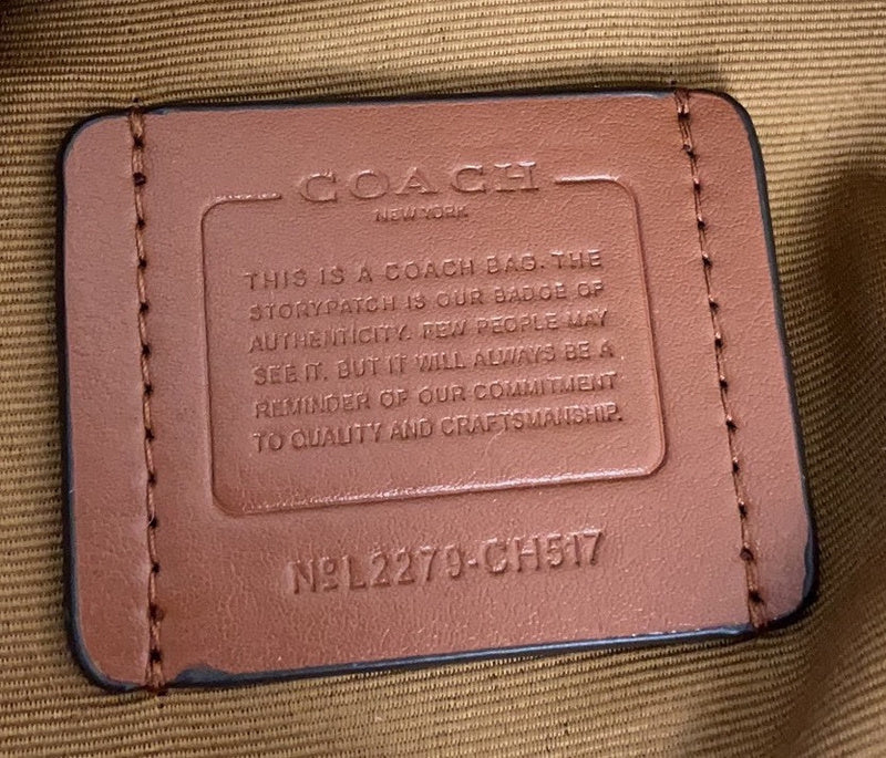 COZY - CAH Bags - 114