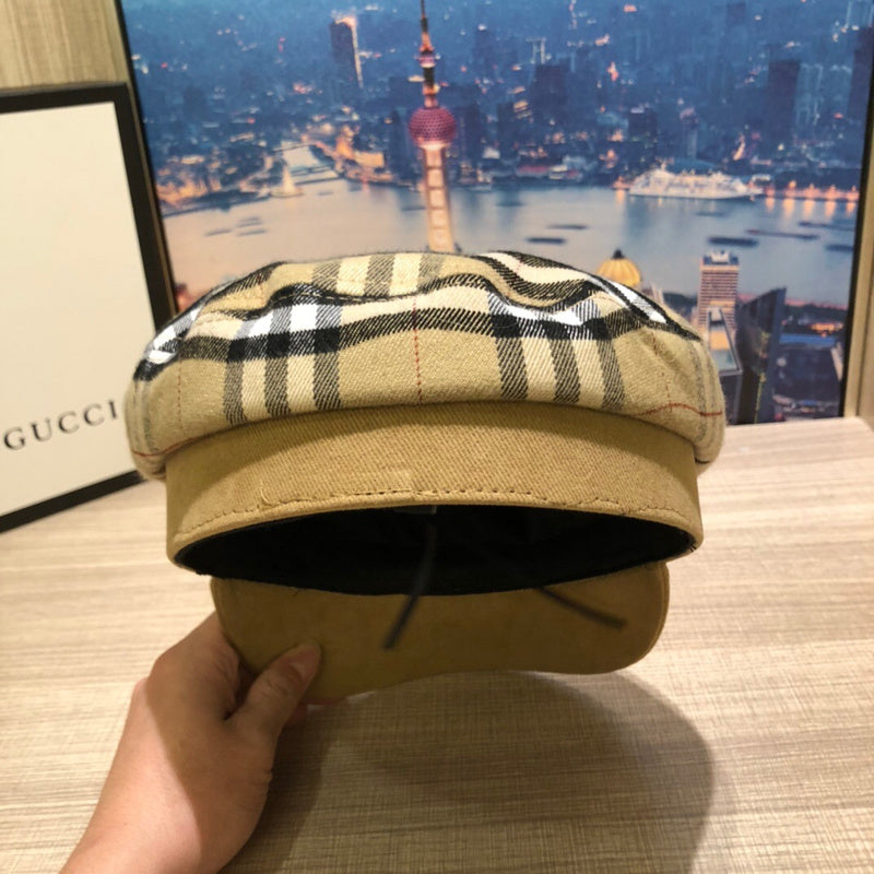 COZY BAGS - BOR Hats & Caps - 235