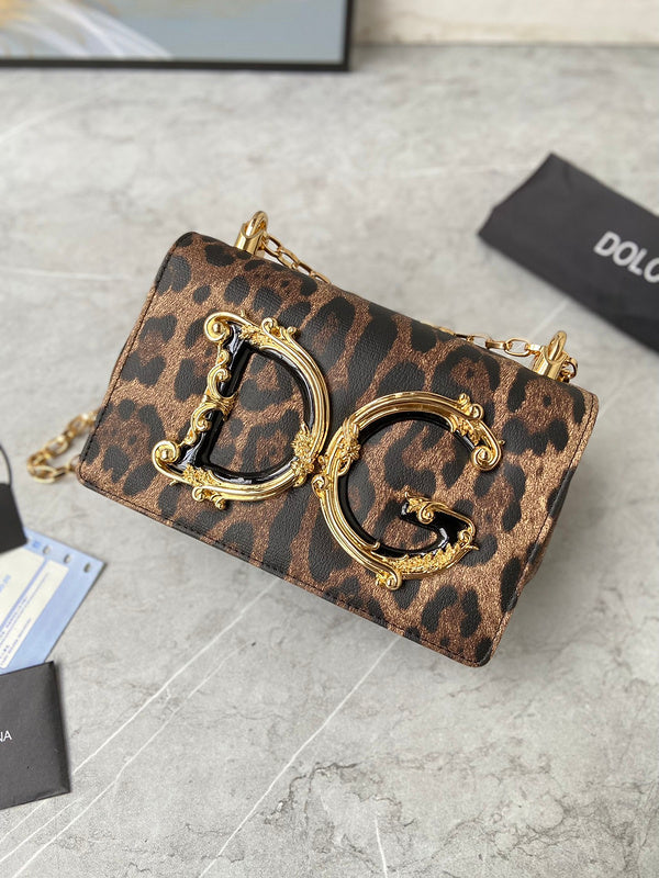 COZY - DAG Bags - 237