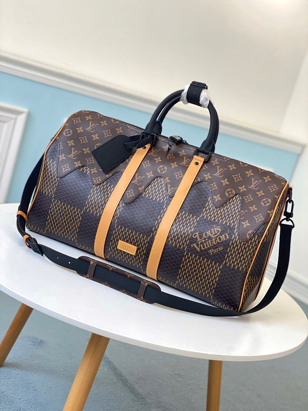JB - LOV Travel Bags - 210