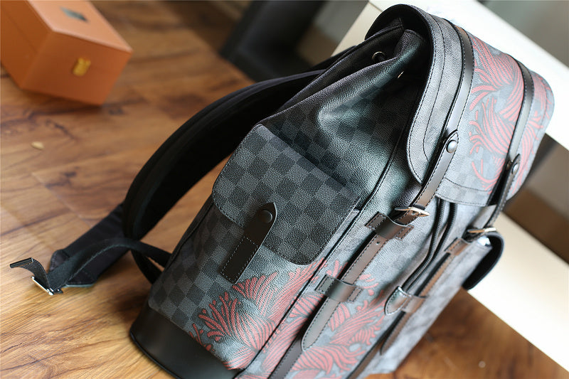 COZY - LOV Backpacks - 186