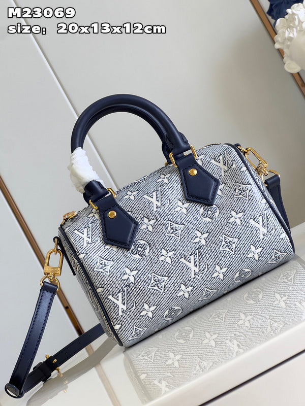 COZY BAGS - LOV Bags - 479