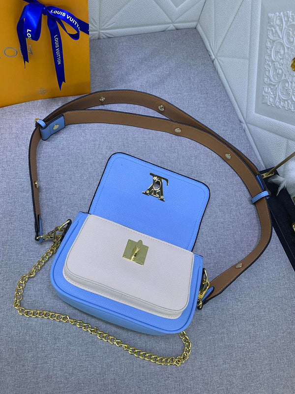COZY BAGS - GUKI Women Bags - 1818