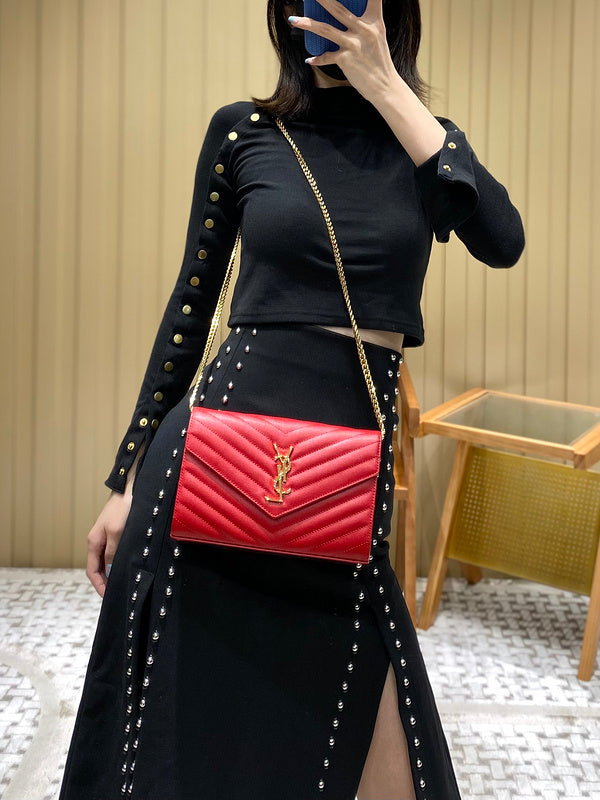 COZY BAGS - YLS Bags - 1205