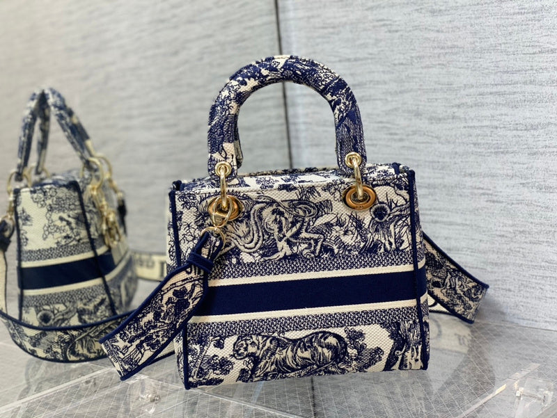 JB - DOR Lady Bags - 272