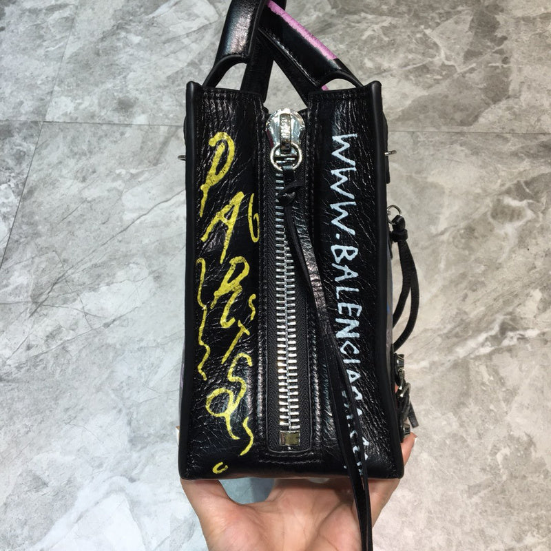 COZY BAGS - BG Lady Bags - 731