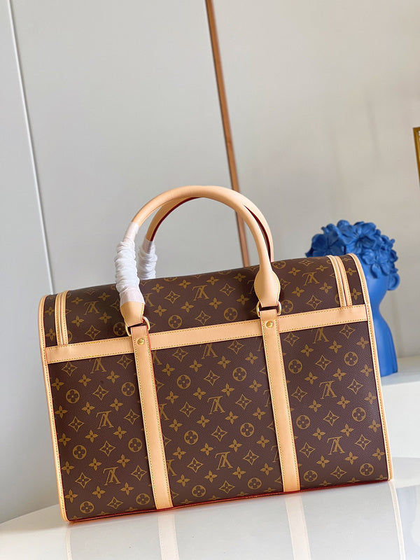 COZY - LV Bags - 2647