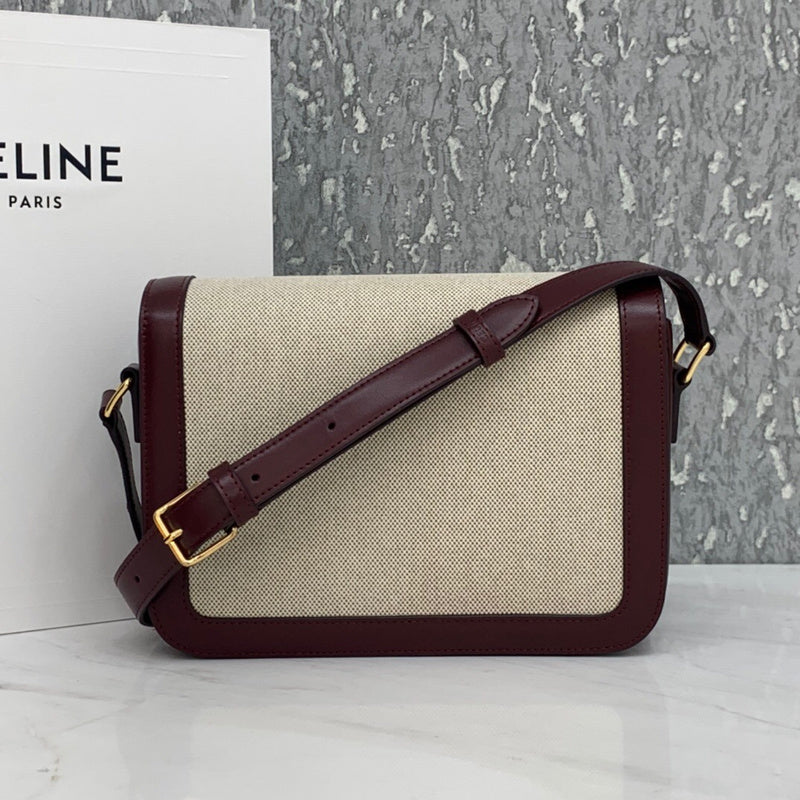 COZY - COL Bags - 372