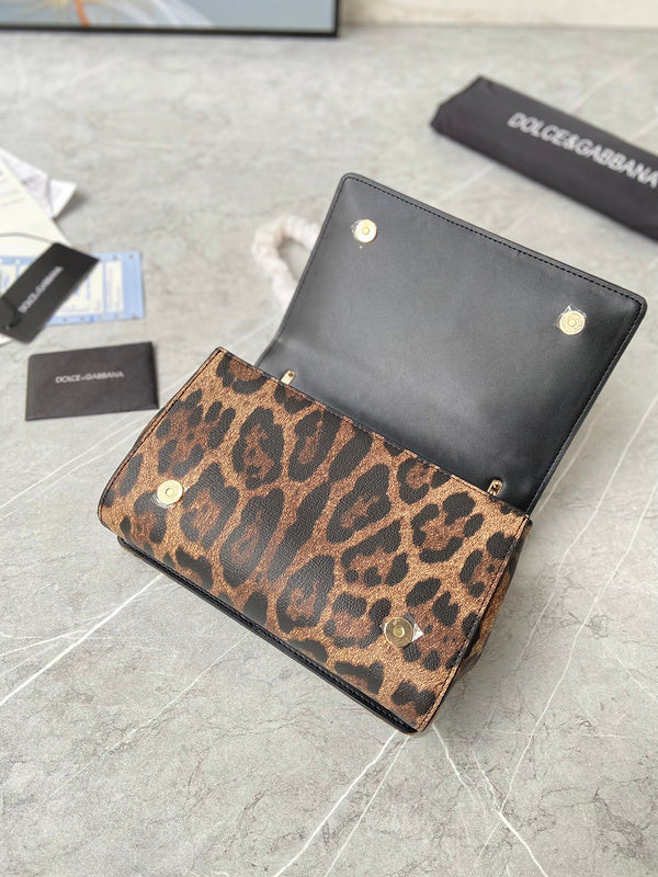 COZY - DAG Bags - 237