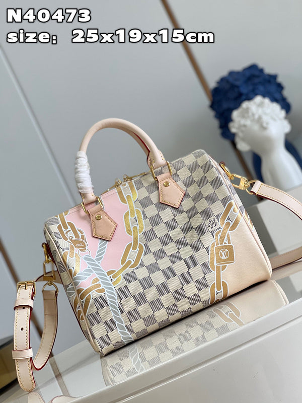 COZY - LV Bags - 1073