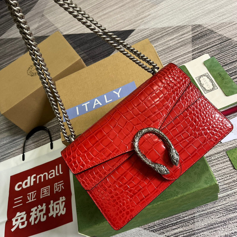 JB - Guki Lady Bags - 319