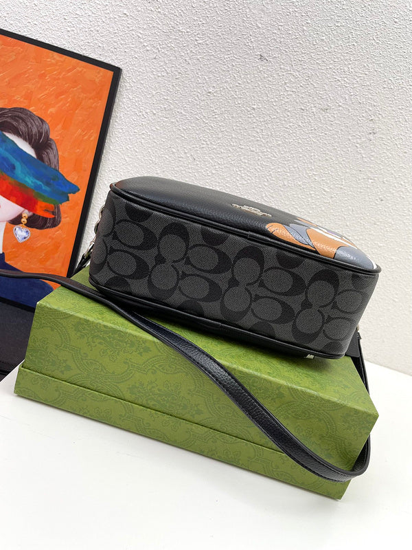 COZY - CAH Bags - 313
