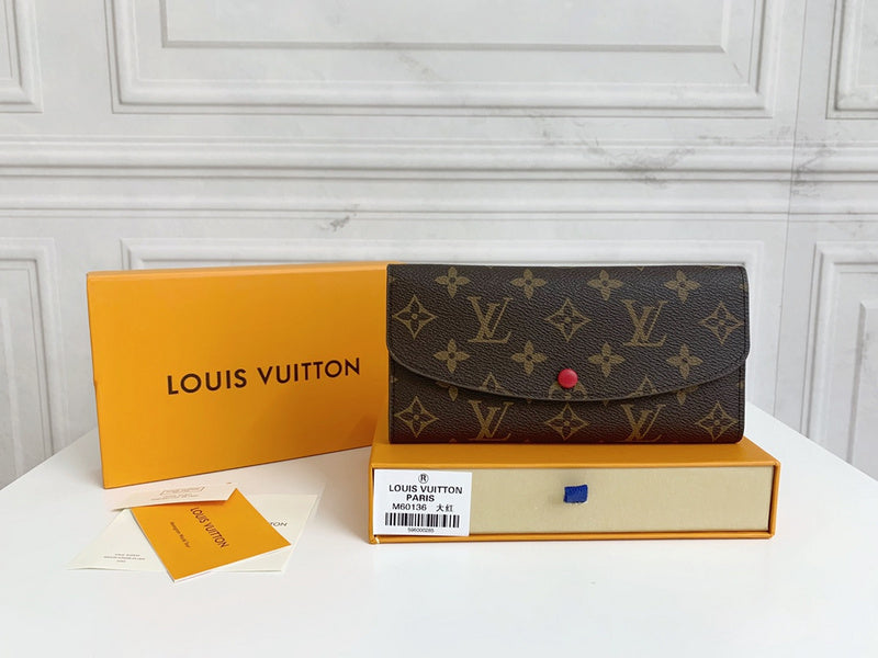 COZY BAGS - LOV Wallets - 793