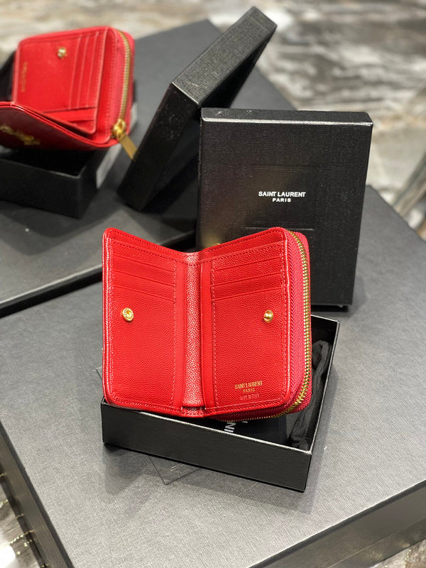 COZY BAGS - YLS Wallets - 098