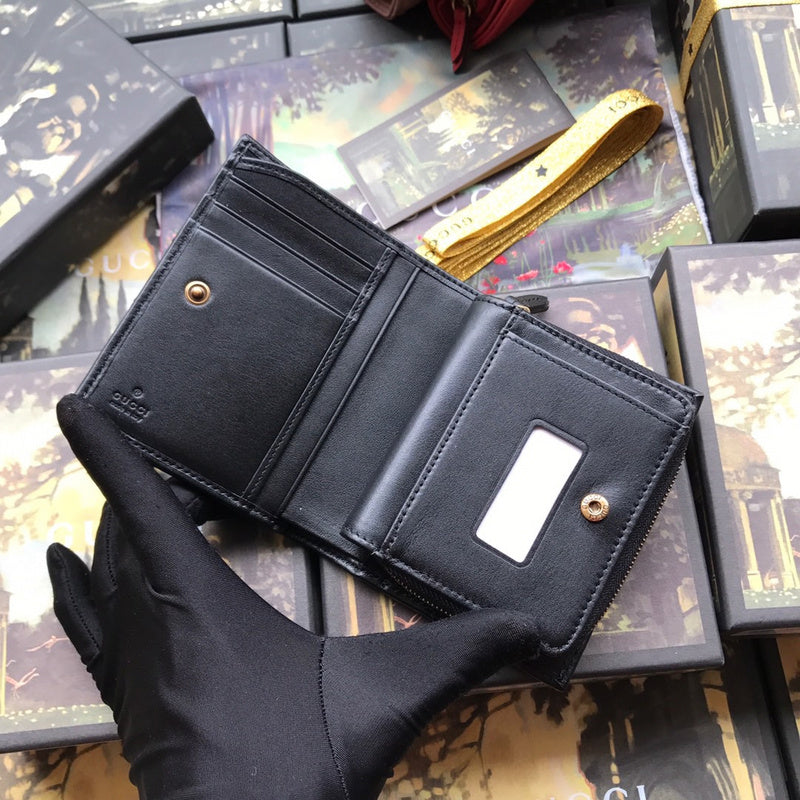 COZY BAGS - Guki Wallet - 616