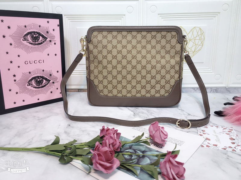 COZY BAGS - GUKI Bags - 500
