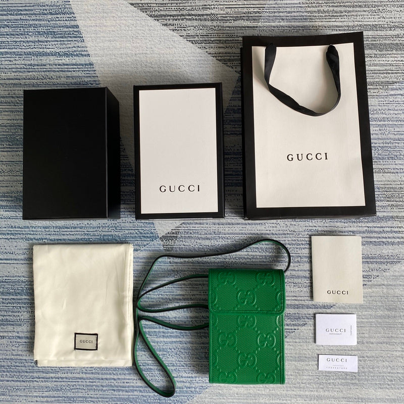 COZY BAGS - GUKI Bags - 1745