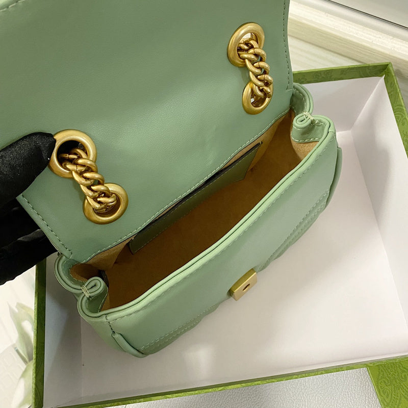 COZY BAGS - GUKI Bags - 277