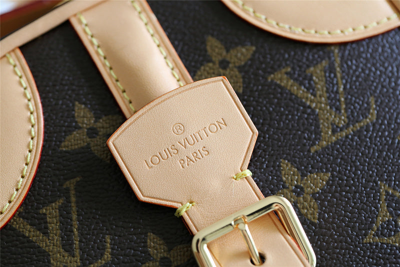 COZY - LOV Lady Bags - 1716