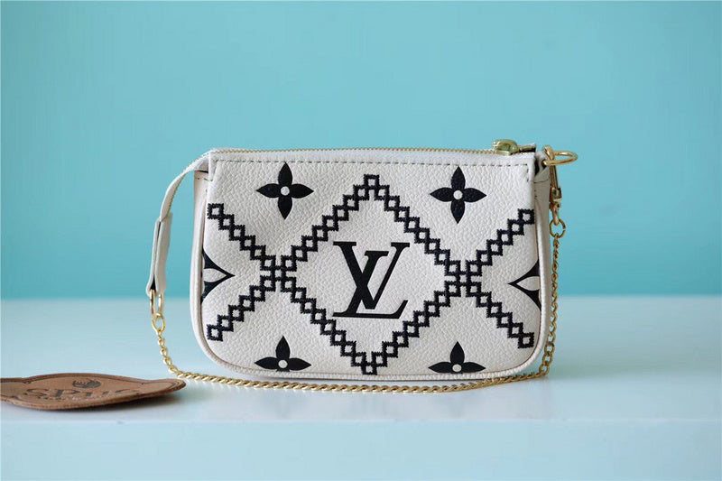 COZY - LOV Lady Bags - 1063