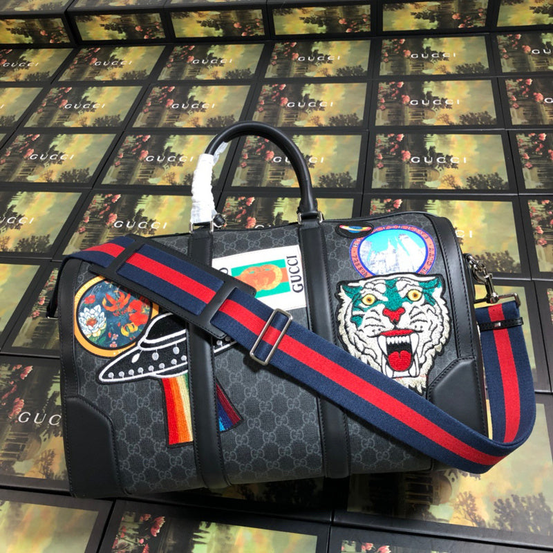 Cozy Bags - GUKI Men Shoulders Bags - 105