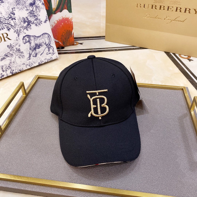 COZY BAGS - BOR Hats & Caps - 210