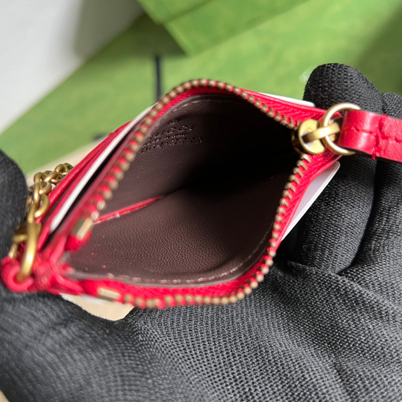 Cozy Bags - GUKI Men Wallets - 033