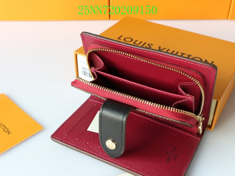 COZY BAGS - LOV Wallet - 746