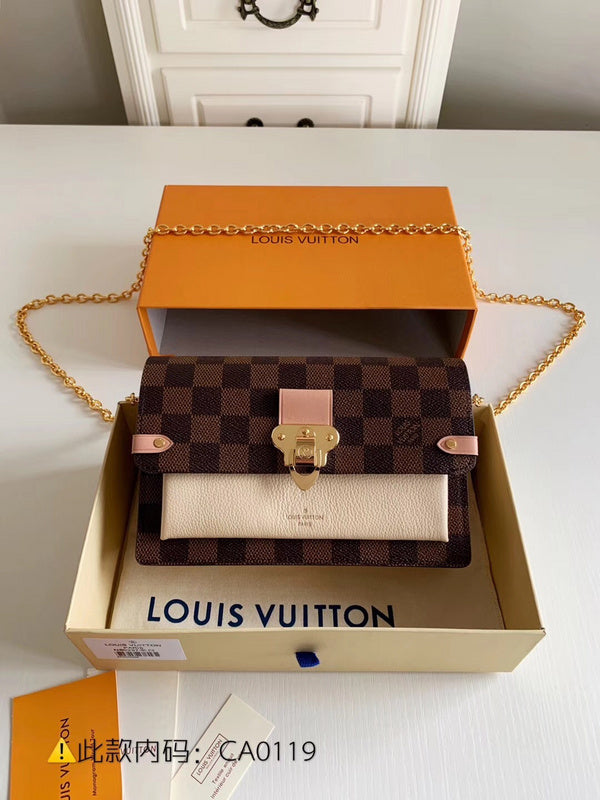 COZY - LV Bags - 5131