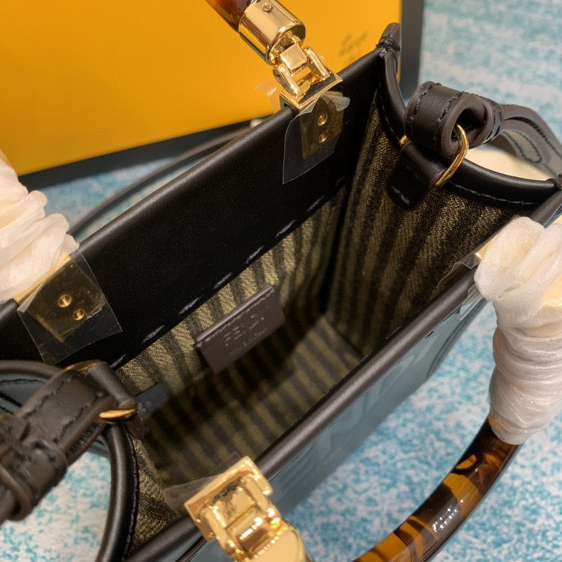 COZY - FDE Bags - 326