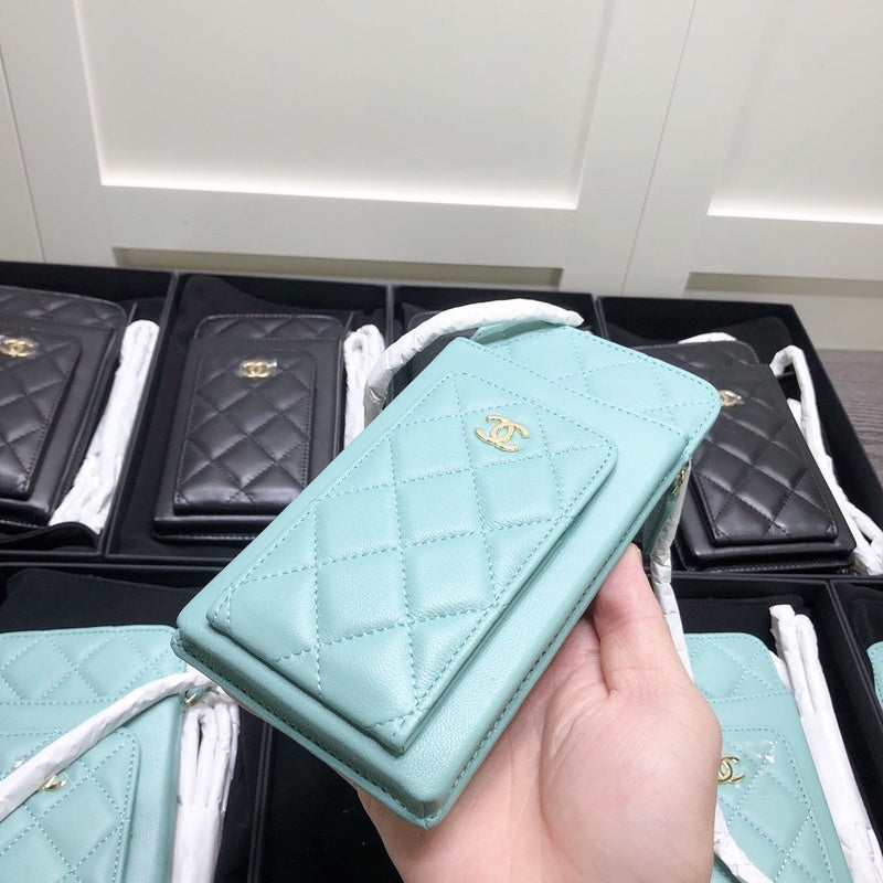 JB - CHL Wallets - 155