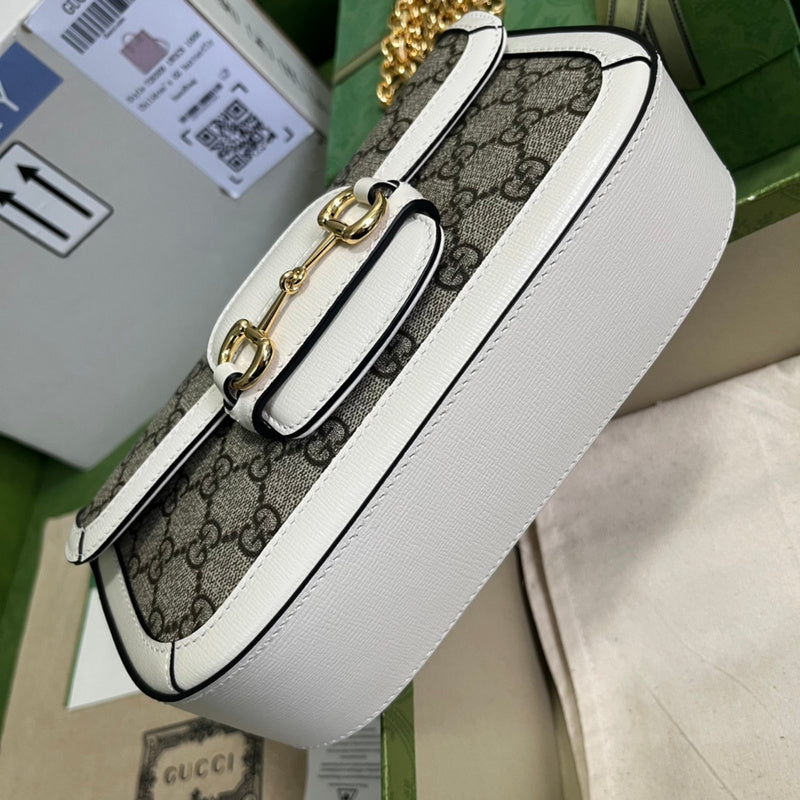 Cozy Bags - GUKI Women Shoulders Bags - 011