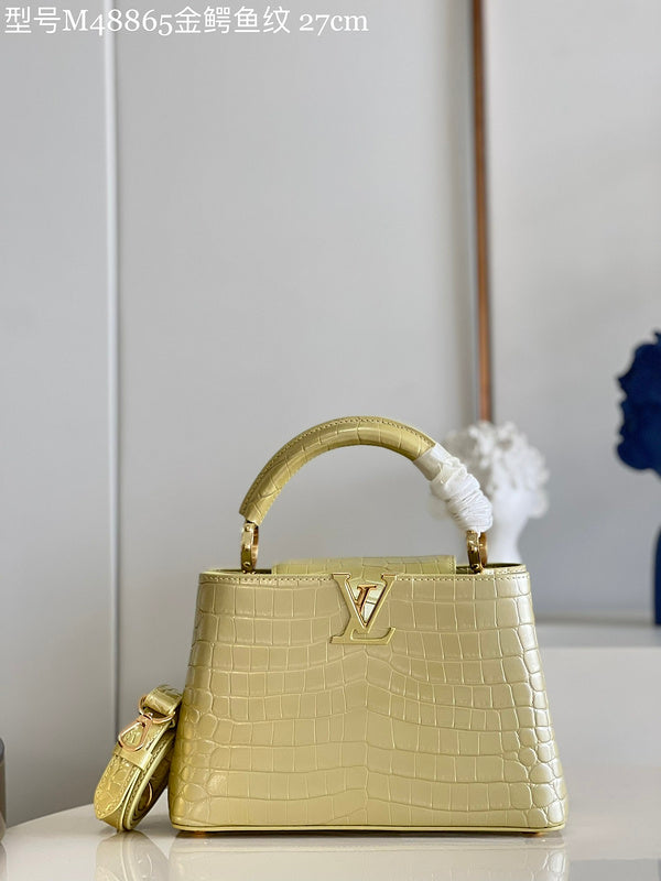 COZY - LV Bags - 1798