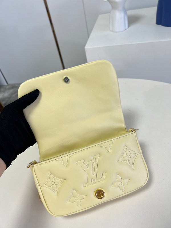 COZY - LV Bags - 2739