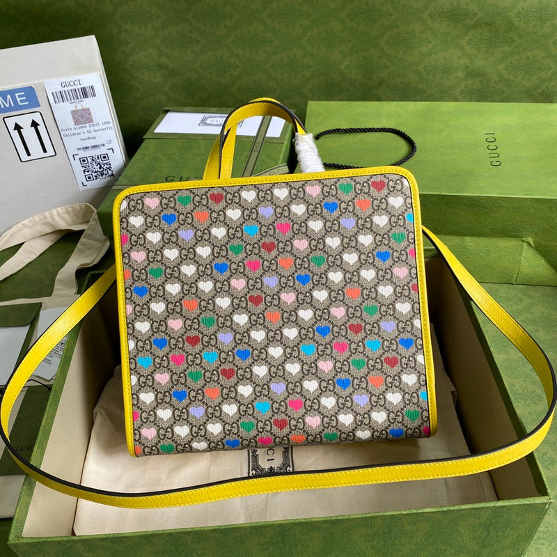 JB - Guki Lady Bags - 1160