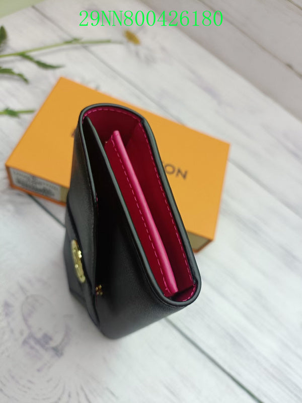 COZY BAGS - LOV Wallet - 537