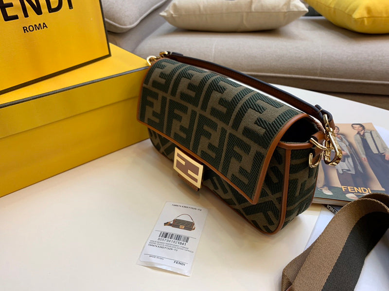 COZY BAGS - FDE Bags - 434